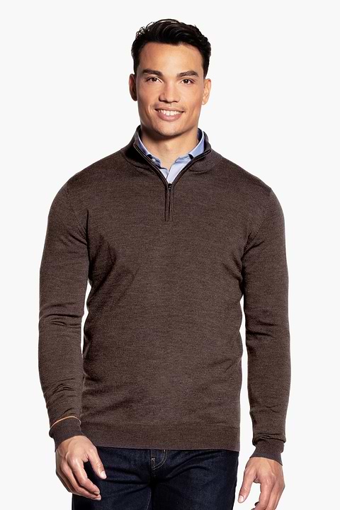 Joe Zip Extra Long Magic Five - Base Image