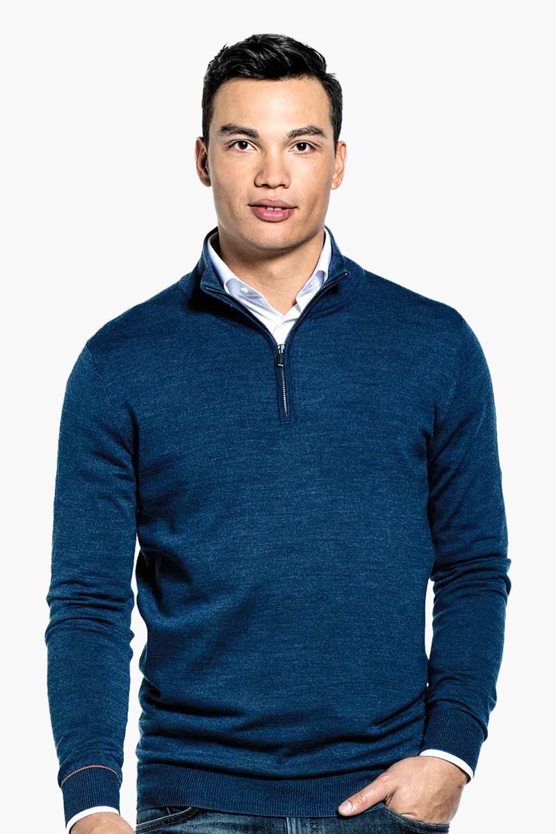 Joe Zip Extra Long | Joe Merino