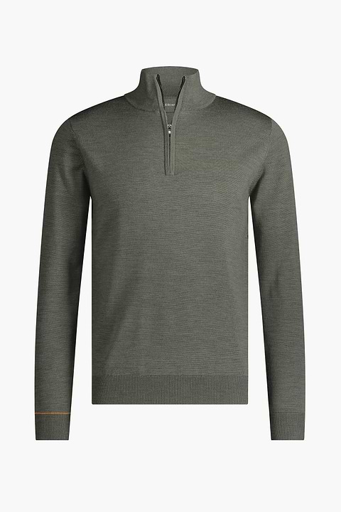 Zip Extra Long Million Dollar Green - Base Image