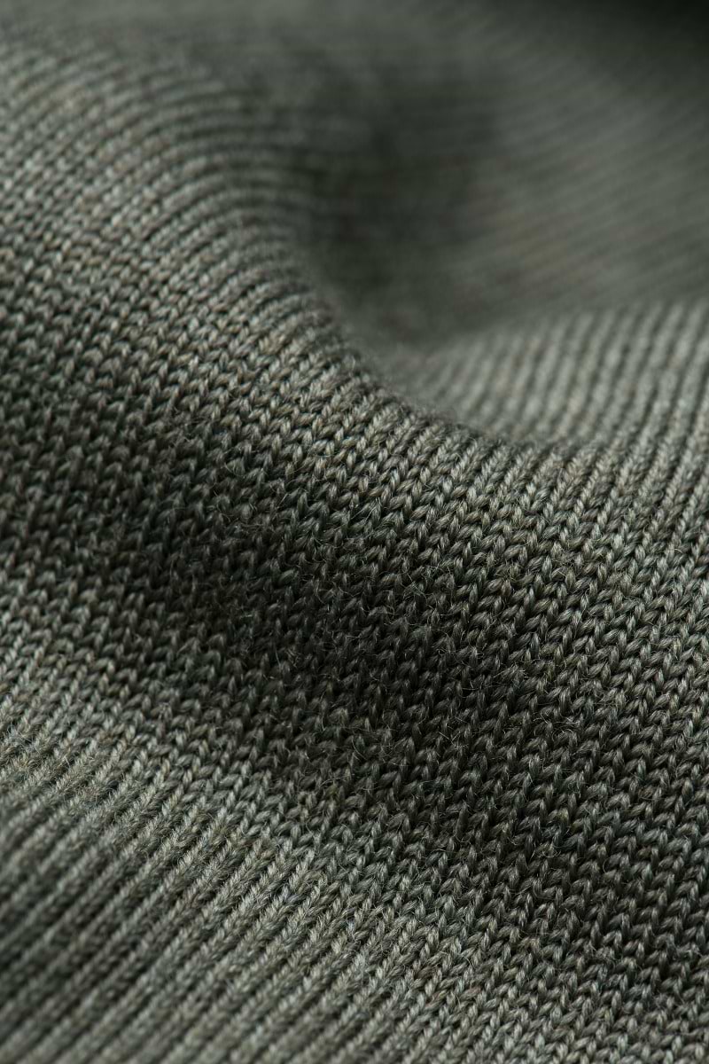 Zip Extra Long Million Dollar Green - Hover