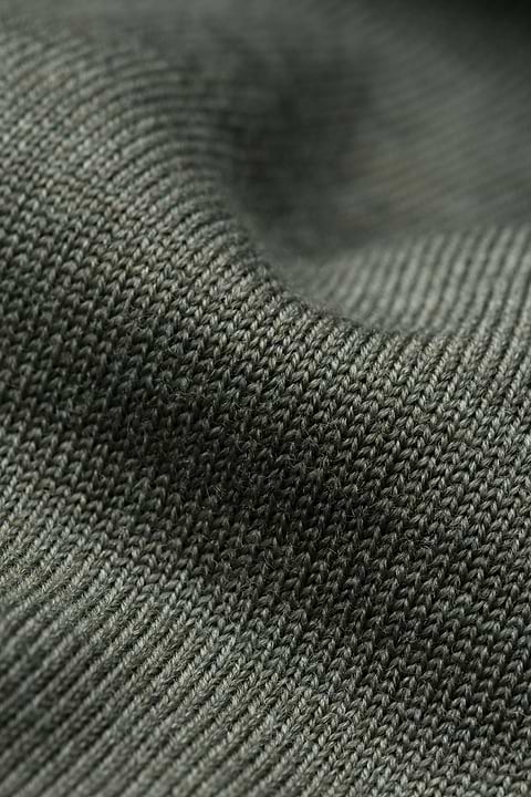 Zip Extra Long Million Dollar Green - Base Image