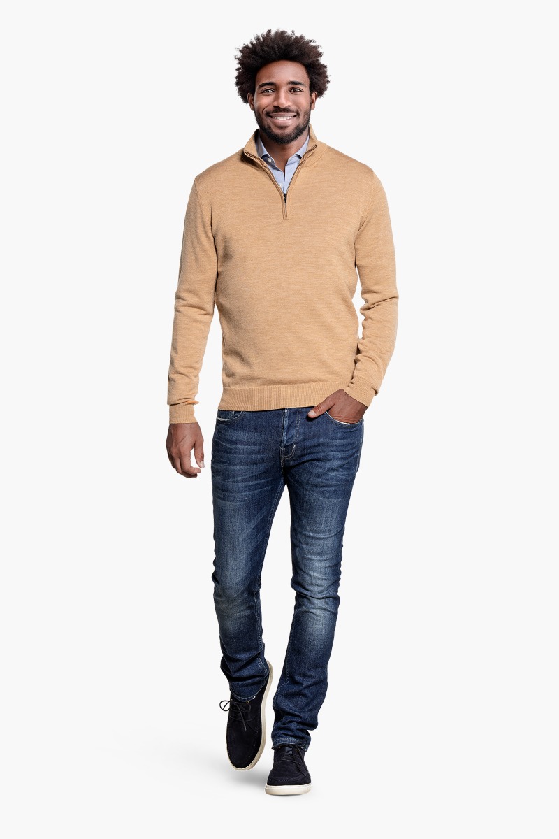 Joe Zip French Cognac