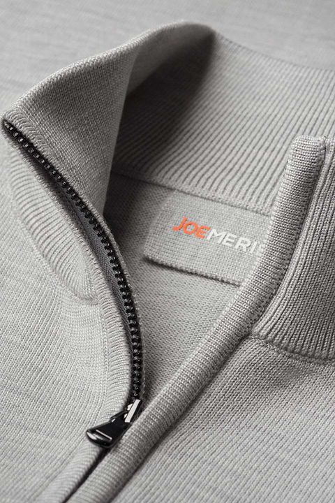 Zip Limestone Grey - Base Image