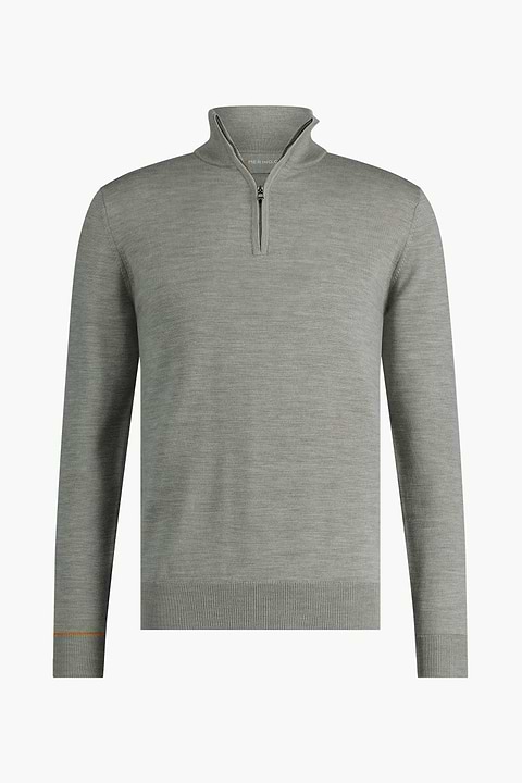 Joe Zip Hazy Green - Base Image