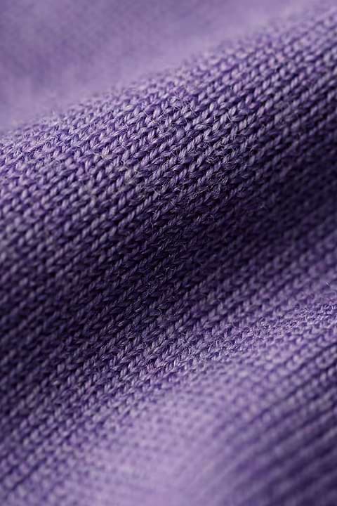 Joe Zip Hyacinth Purple - Base Image