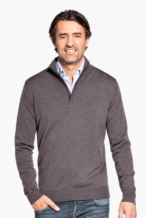 Joe Zip Interesting - Base Image