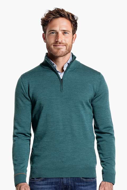 Zip Kingfisher Petrol - Base Image