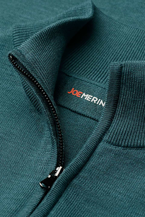 Zip Kingfisher Petrol - Base Image