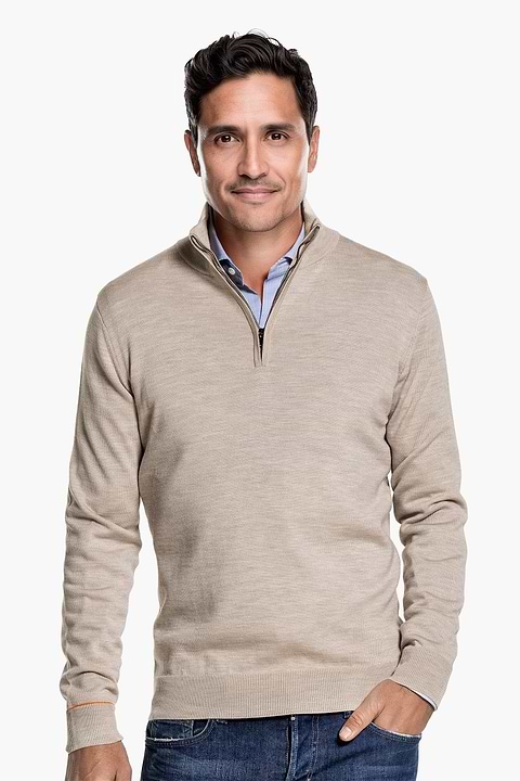 Zip Limestone Beige - Base Image