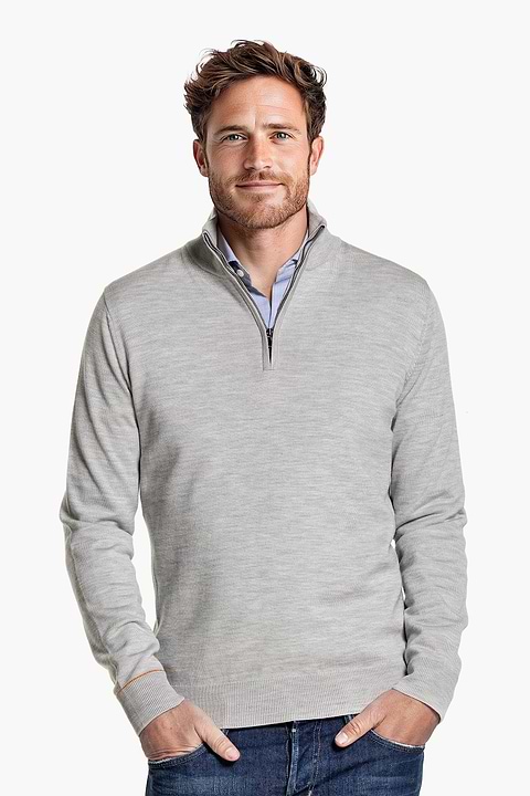 Zip Limestone Grey - Base Image