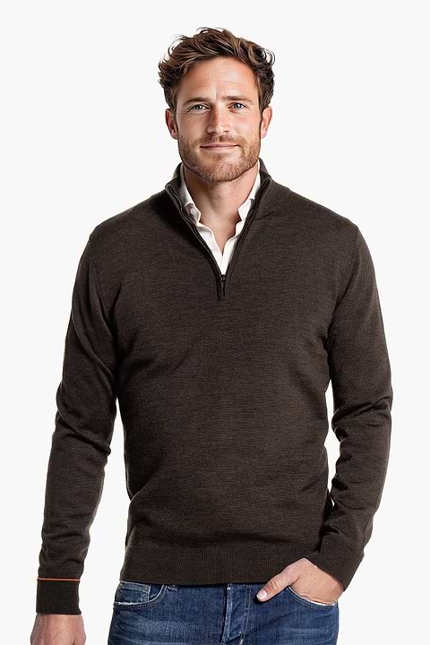 Joe Zip Magic Five - Base Image