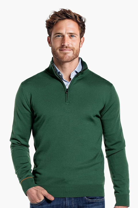 Zip Matchpoint Green - Base Image