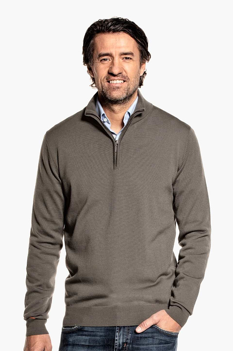 Joe Zip Military - Base Image