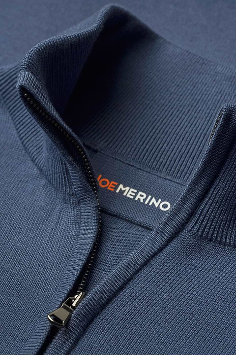 Joe Zip Noordzee - Base Image