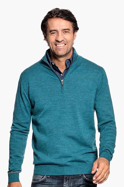 Joe Zip Petrol Bay - Base Image