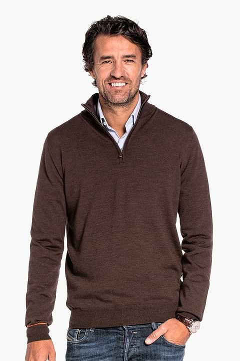 Joe Zip Pure Chocolate - Base Image