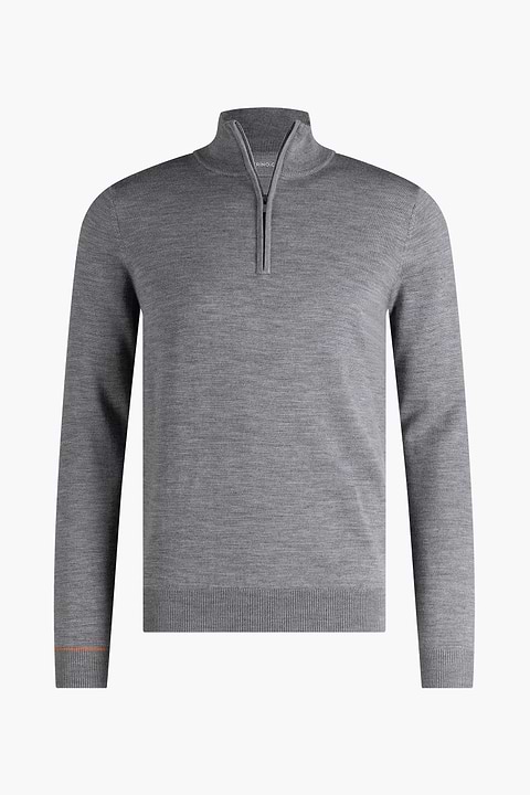 Joe Zip Silver Grey - Base Image