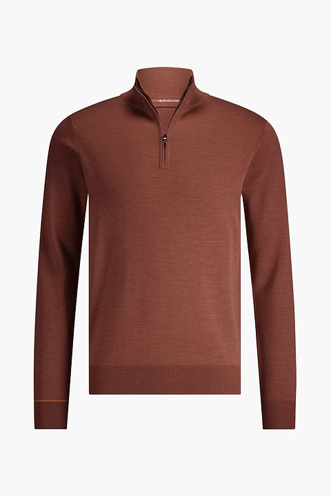 Zip Terracotta - Base Image