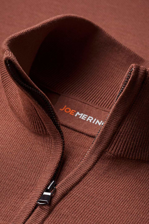 Zip Terracotta - Base Image