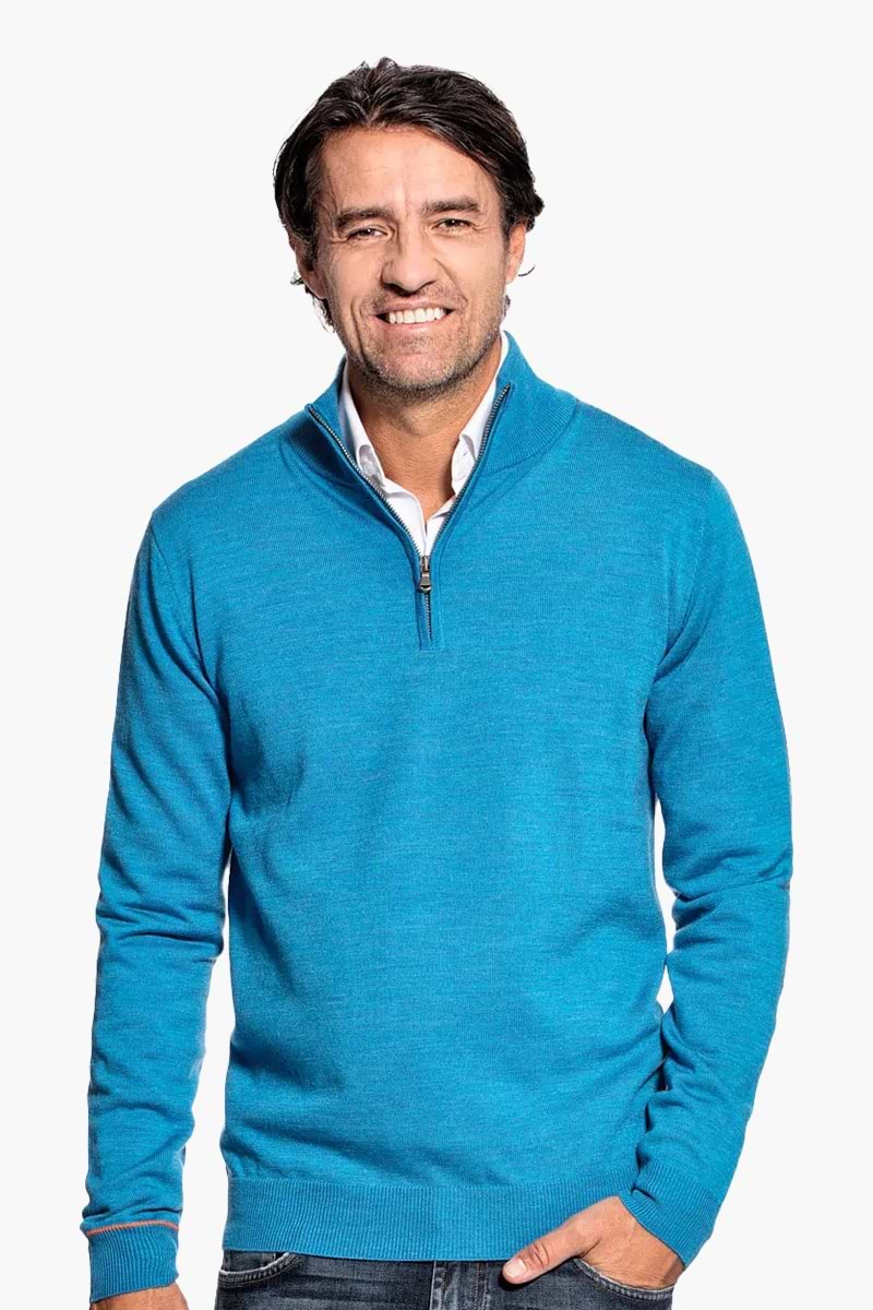 Joe Zip Turkish Sky - Hover