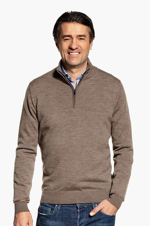 Joe Zip Undyed Cortado - Base Image