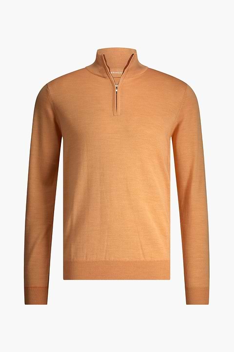 Zip Wild Peach - Base Image