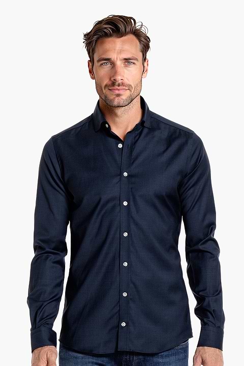 chinese dress ladies Traveler Dress Shirts for Tall Men: Charcoal Stretch Traveler Shirt –  American Tall