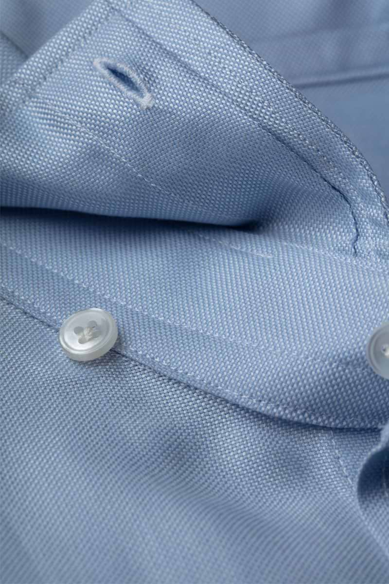 Woven Shirt Oxford Light Blue	