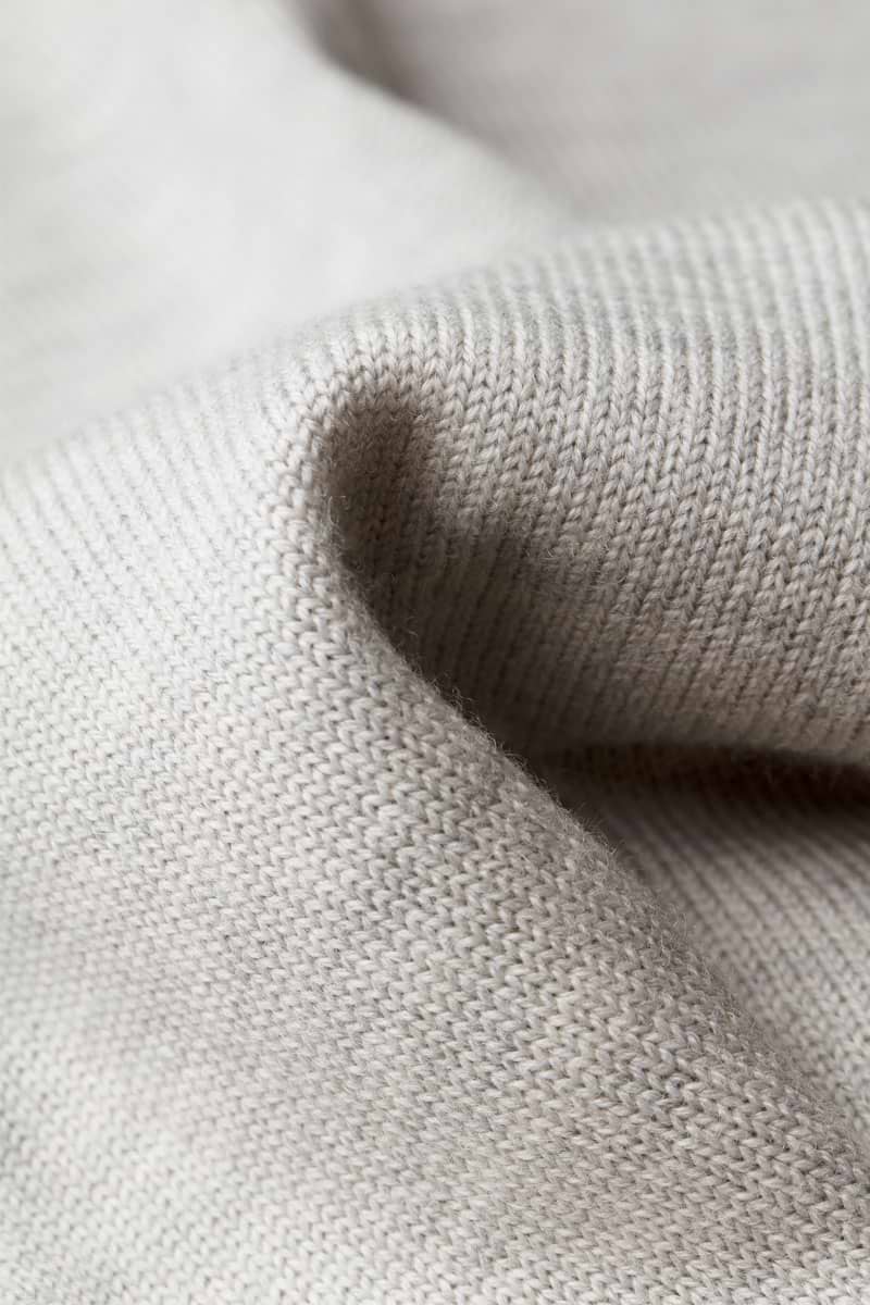 Joe Yak Classic Crew Clean Cement