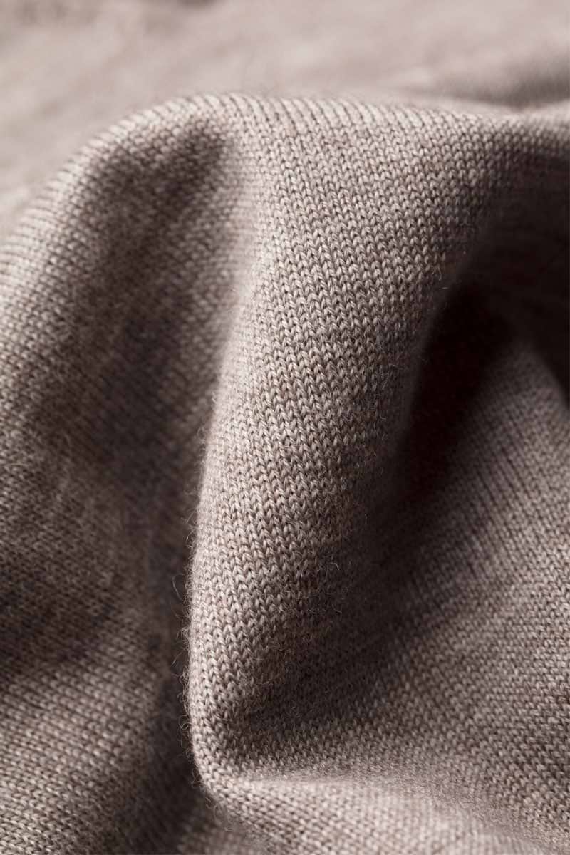 Joe Yak Classic Crew Natural - Hover