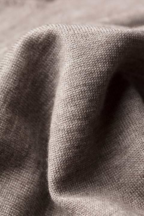 Joe Yak Classic Crew Natural - Base Image