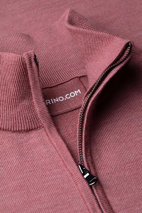 Joe Zip Peruvian Pink - Base Image