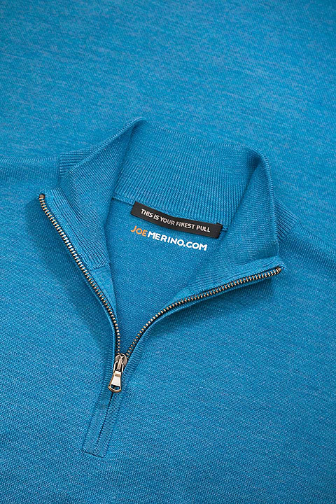 Joe Zip Turkish Sky - Base Image