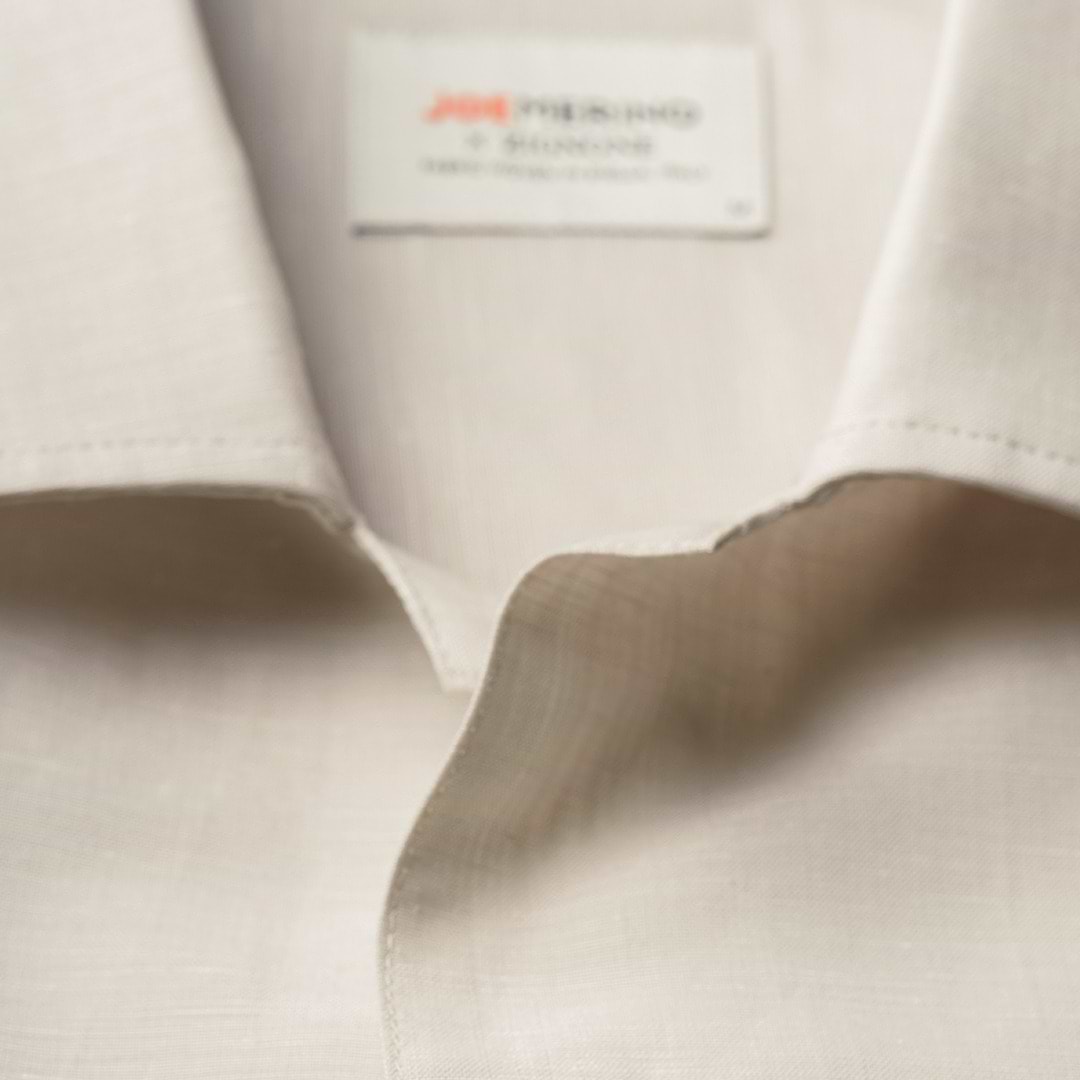 Wol Linnen collectie