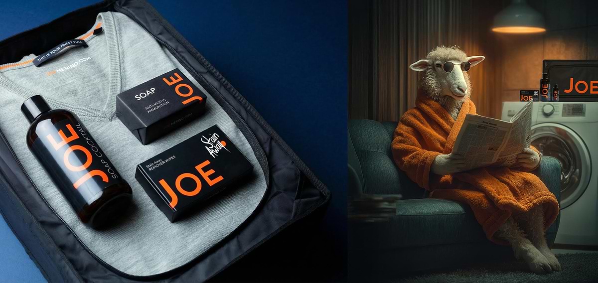 Joe Jacket in Green
