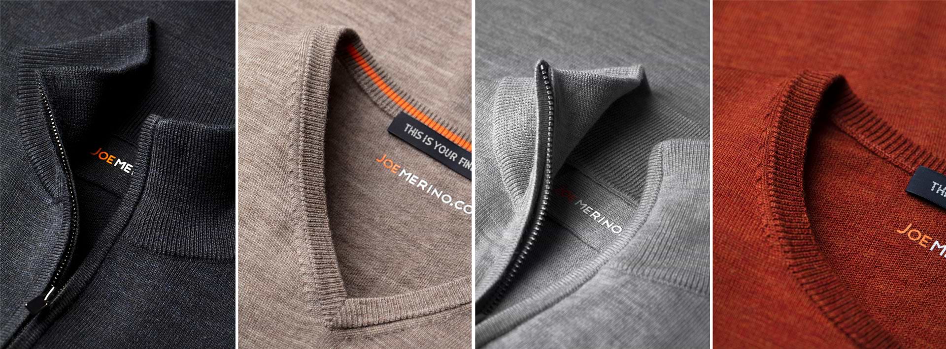 Detailfoto von Business Kleidung für Herren