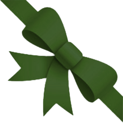 Christmas Ribbon