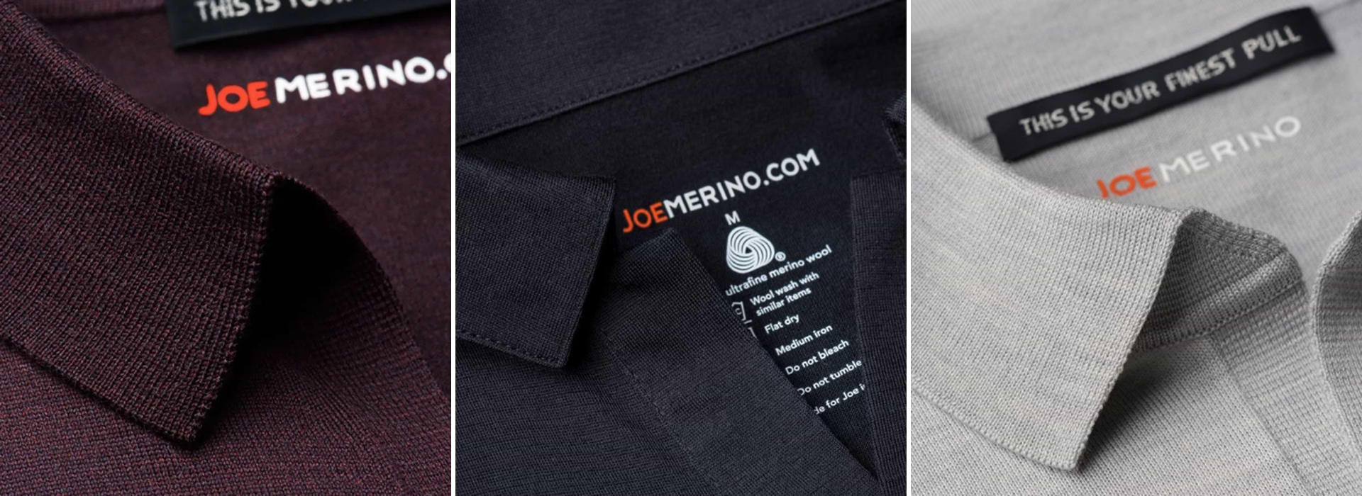 Ein Mann in einem Merinowoll-T-Shirt in der Sahara