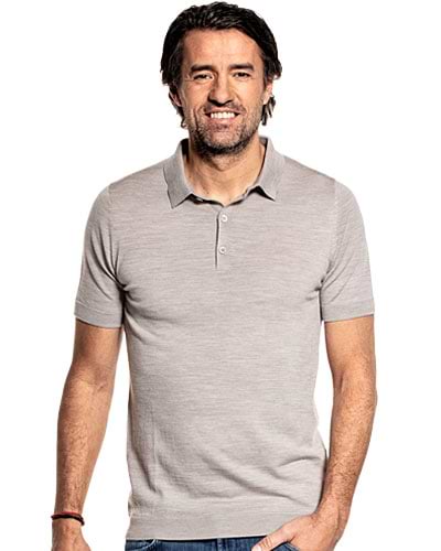 Riva Buttons Short Sleeve