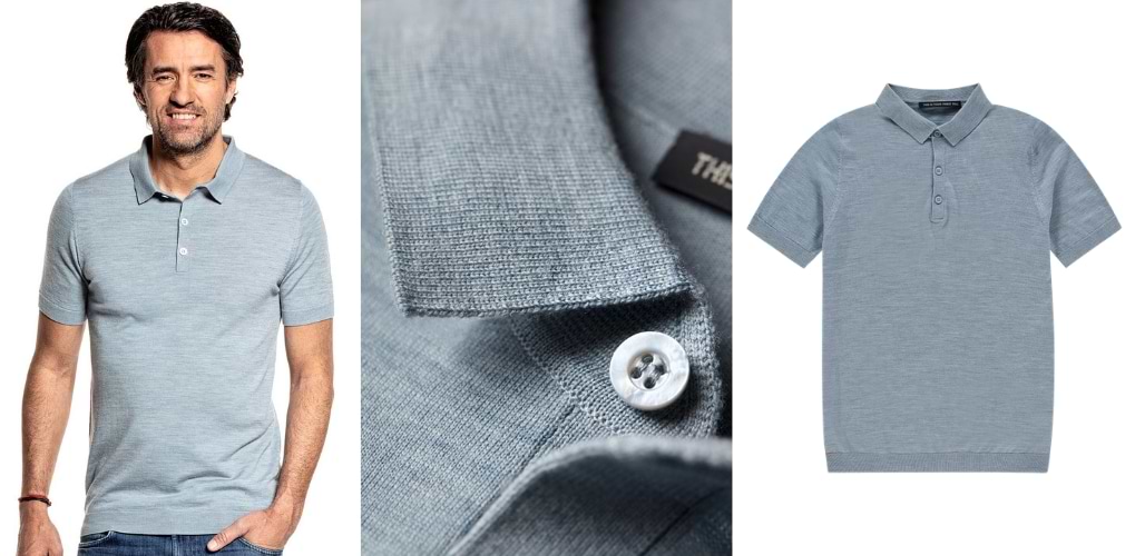 Joe Riva Buttons Short Sleeve