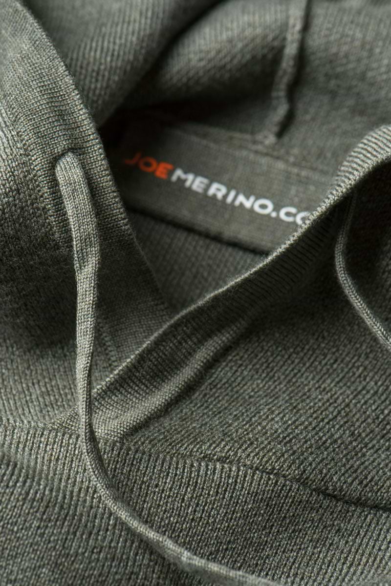 Generisch Heren hoodie sweatshirt sweatjack capuchon