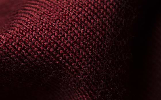 Rood – 5 kleurtinten