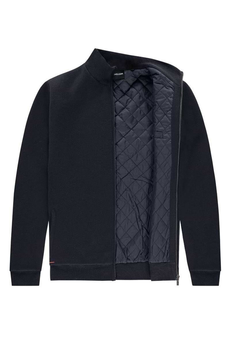 wollen jacket als cadeau