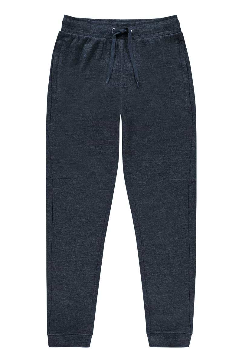 extra lange joggingbroek als cadeau