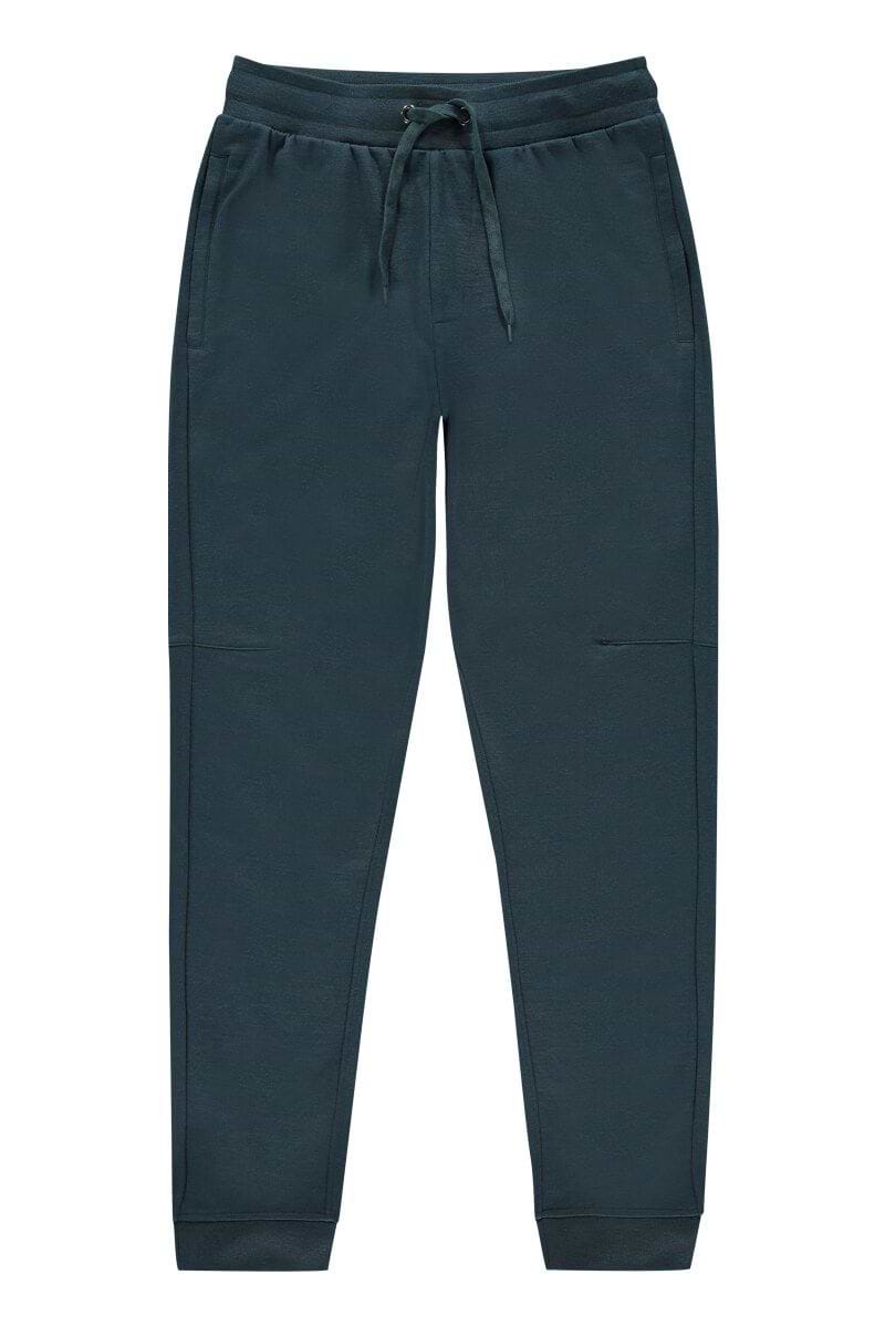 wollen joggingbroek als cadeau
