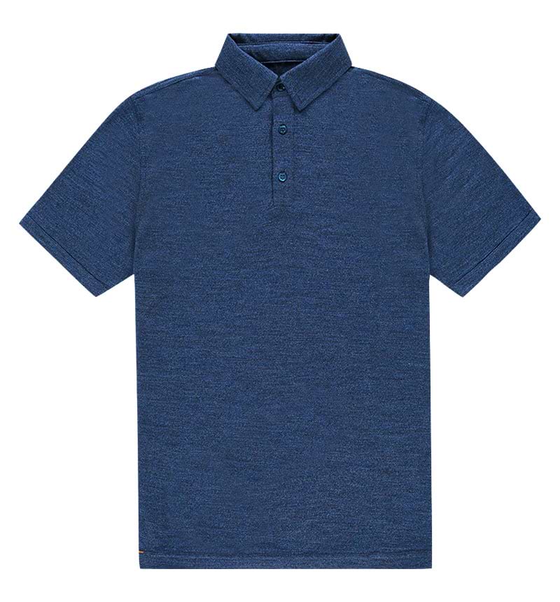 extra lange v-hals trui