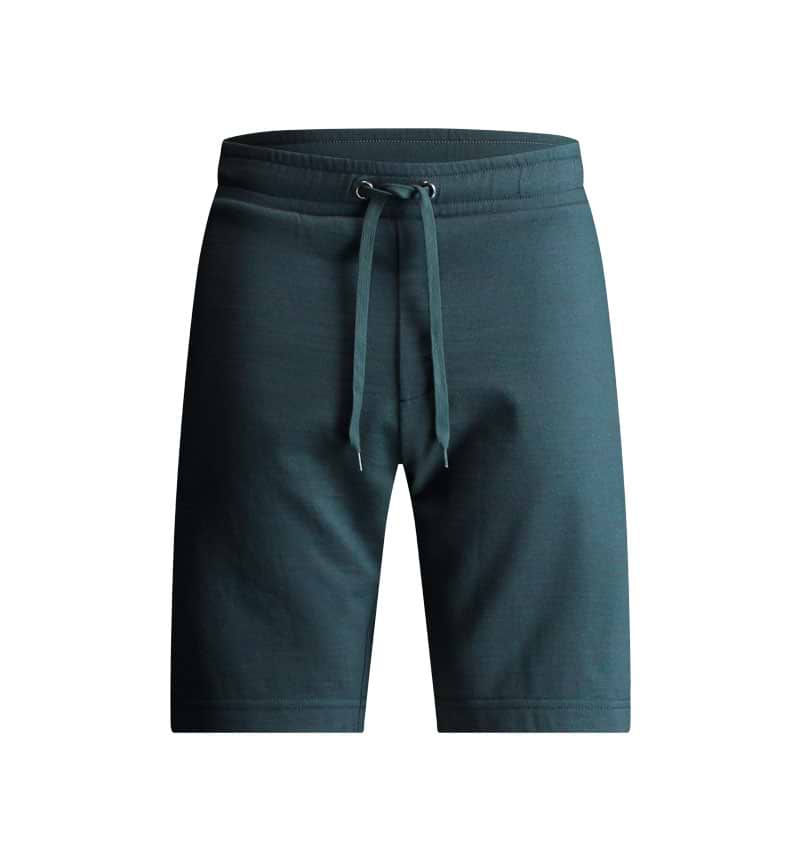 wollen hoodie met rits als cadeau
