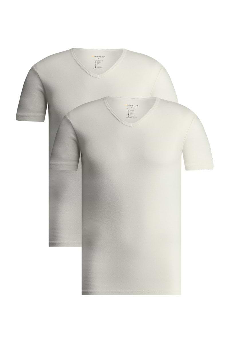 wollen ondershirt als cadeau