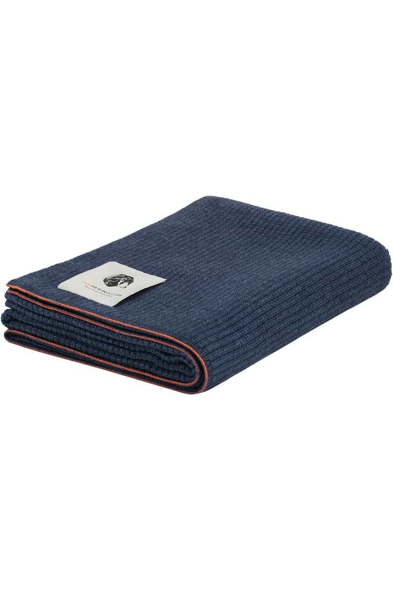 zachte wollen blanket als cadeau