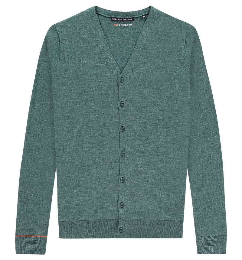 Trui V-hals Gebreide Vest Mannen 6% Wol Mouwloze Casual Mannen Kleding